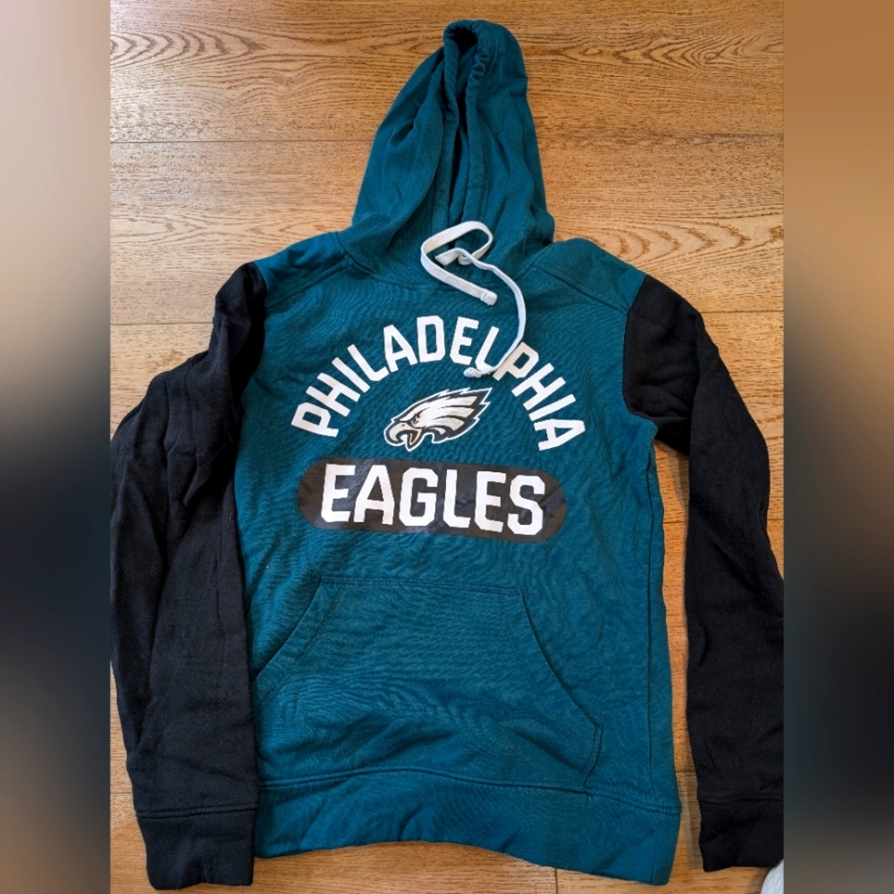 Philadelphia Eagles Women's Hoodie